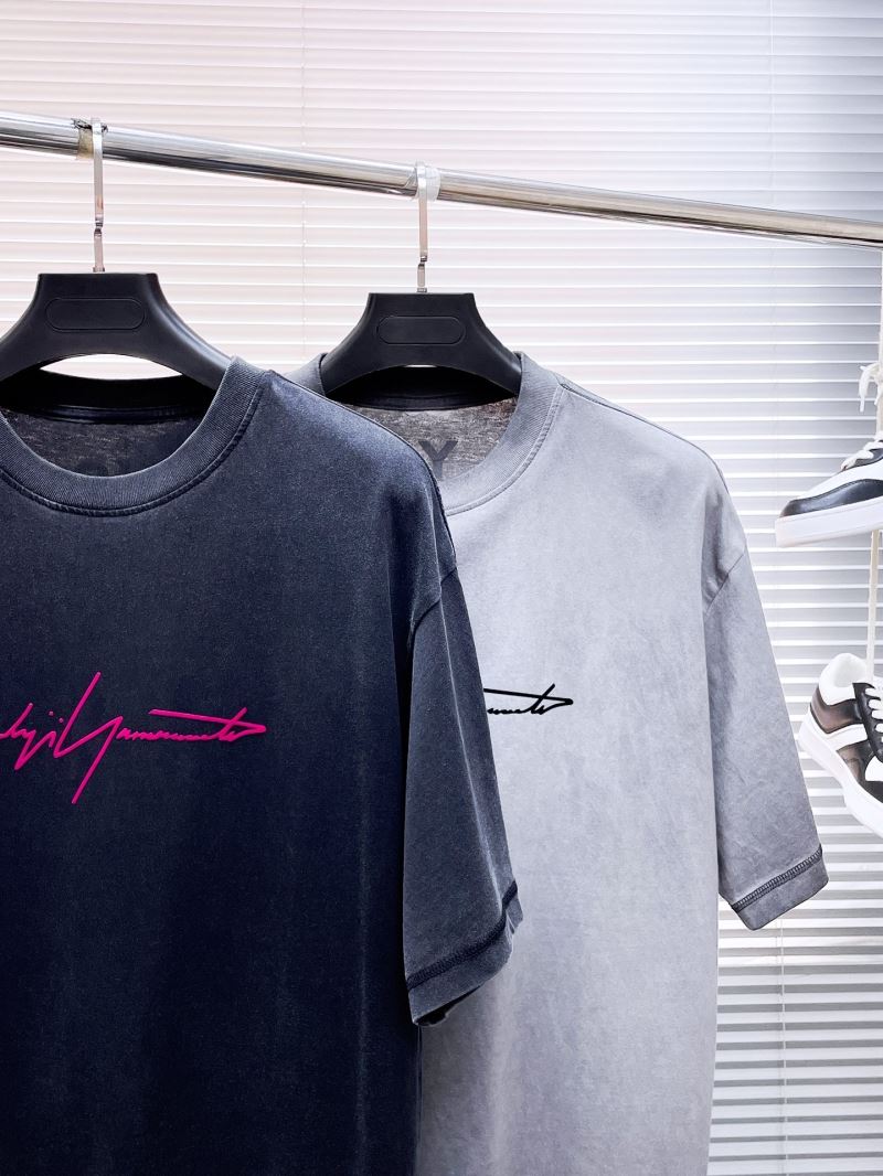 Y-3 T-Shirts